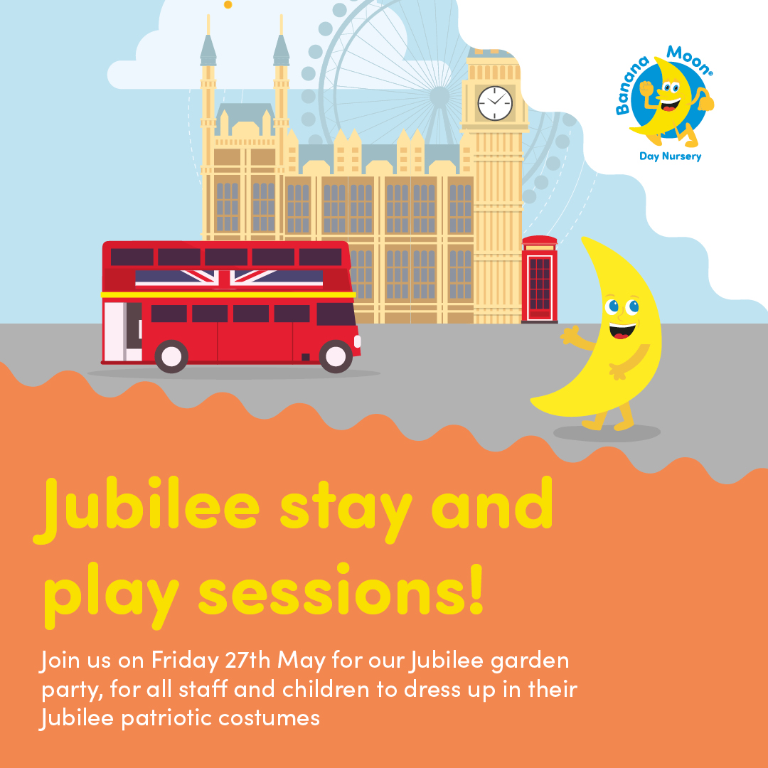 Stay and play sessions